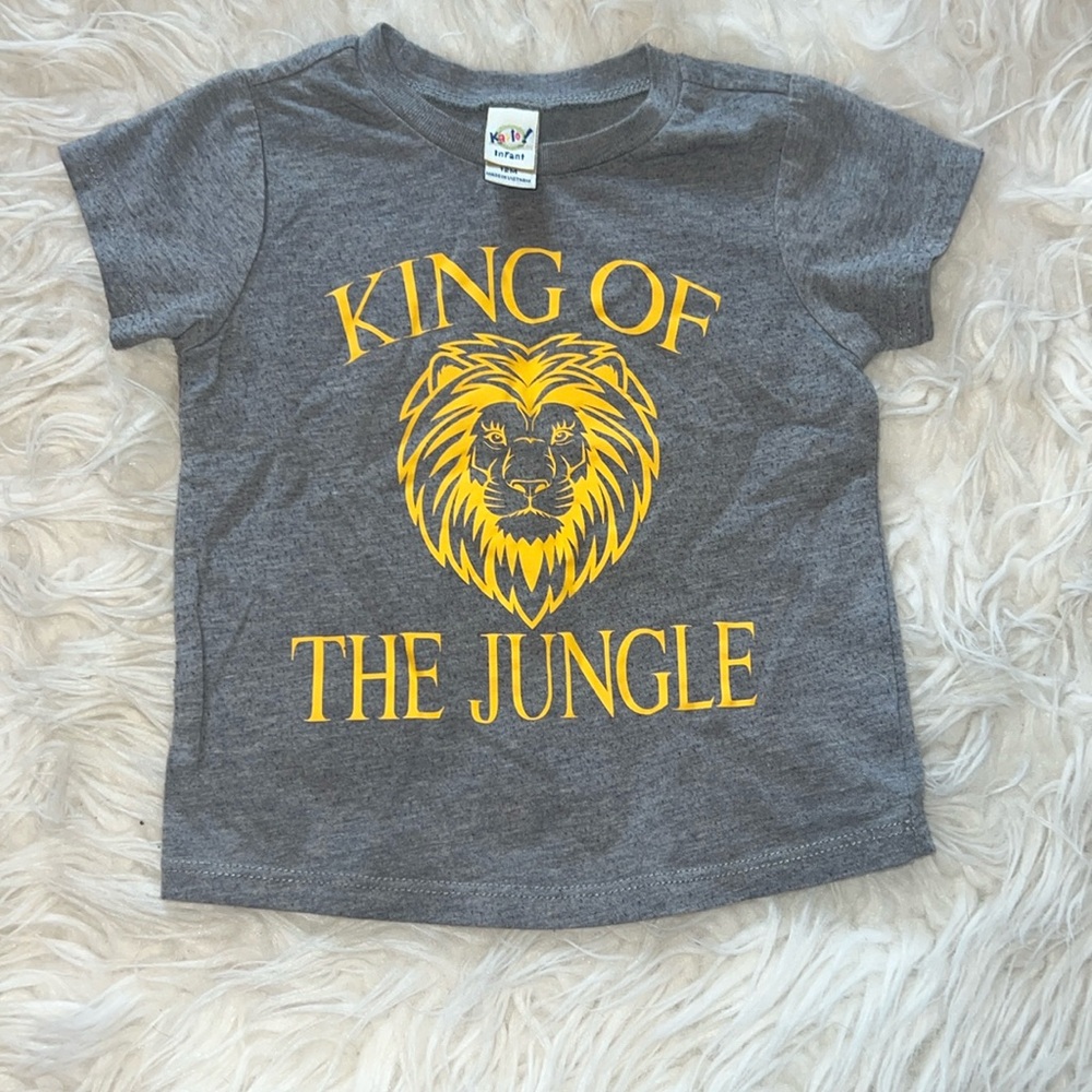 Graphic Tshirt